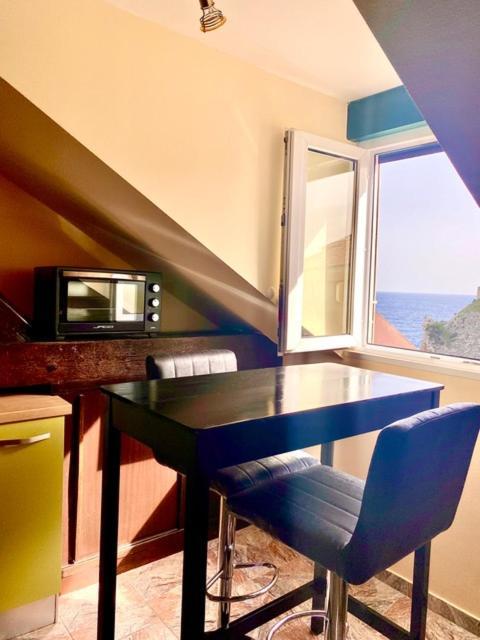 Summer-sea View Apartment Dubrovnik
