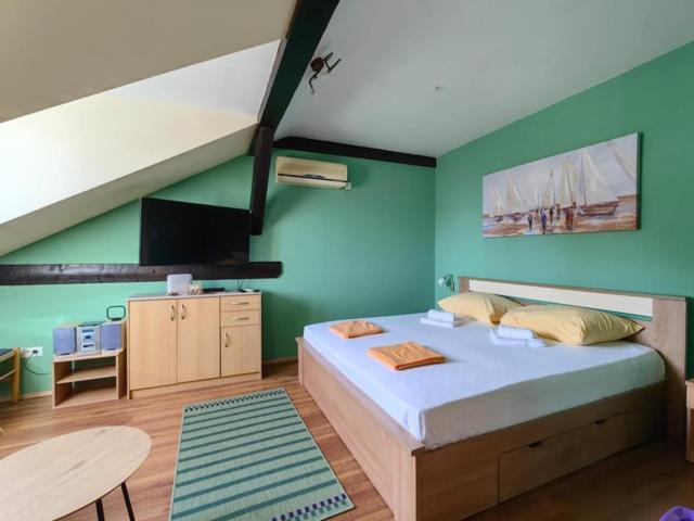 Appartement Summer-sea View Dubrovnik