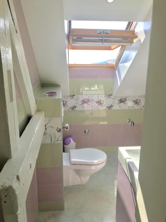 Appartement Summer-sea View