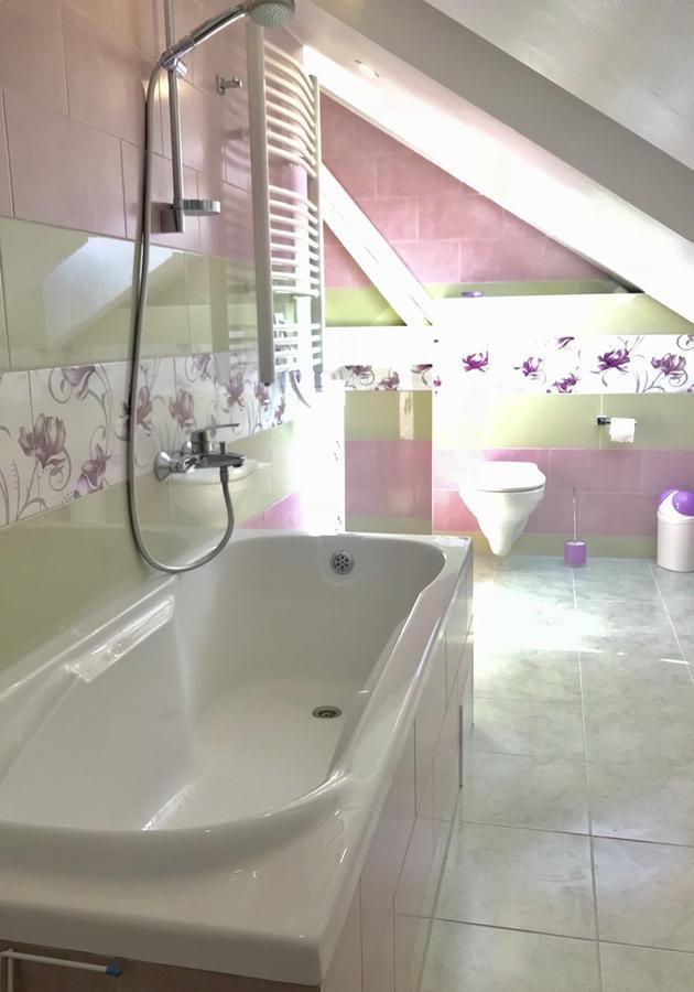 Appartement Summer-sea View Dubrovnik