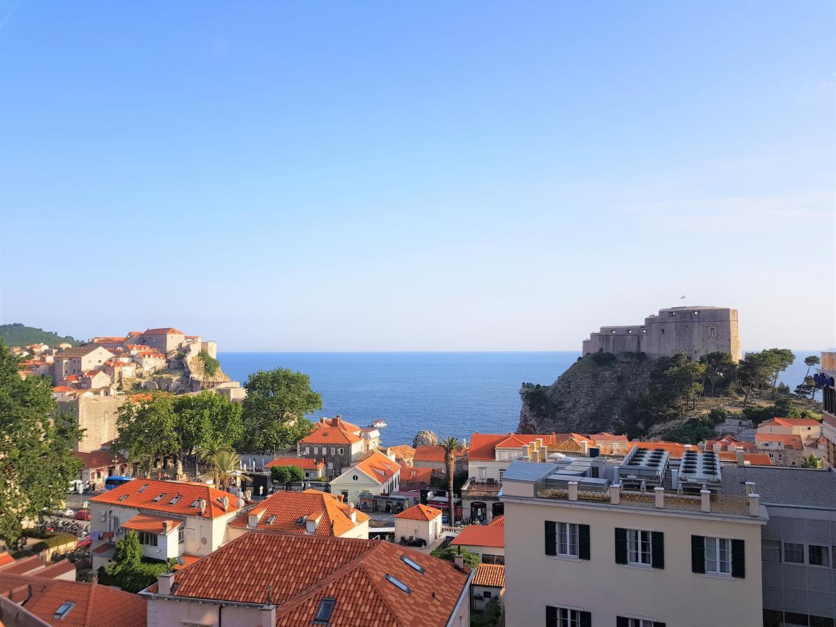 Appartement Summer-sea View *